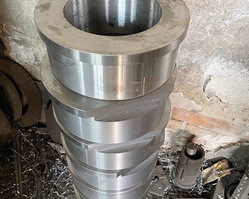 億欣源淺析，鍛件回火的階段有哪些？