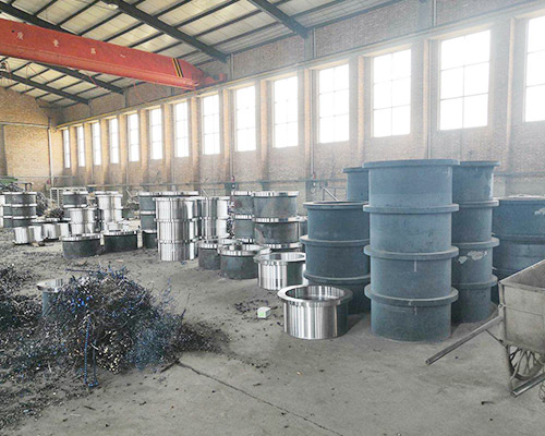 億欣源求教，鍛件表面的加熱方法有什么？