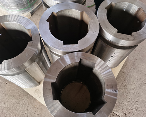 億欣源法蘭加工公司求教鍛件主要采用的檢驗(yàn)方法有哪些？